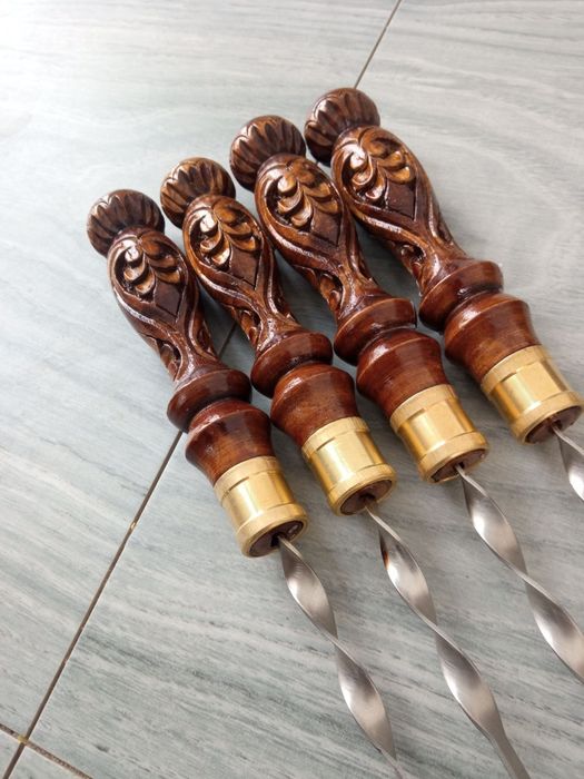 Шампур сих оптом ших