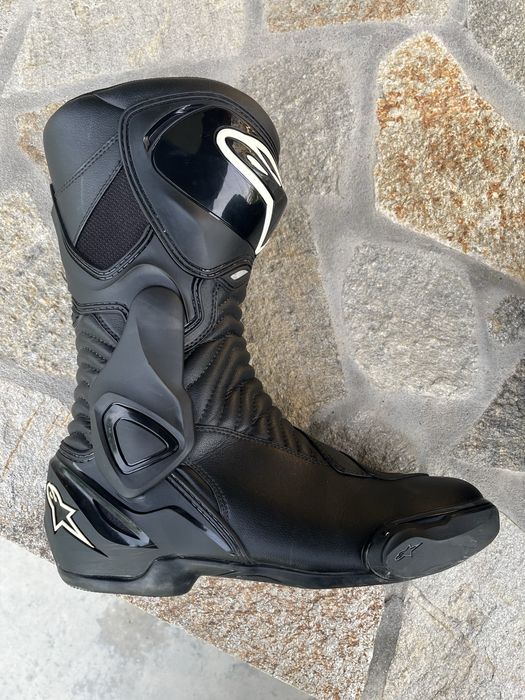Ботуши Alpinestars