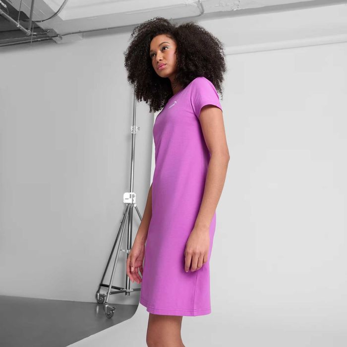 Платье от бренда Puma