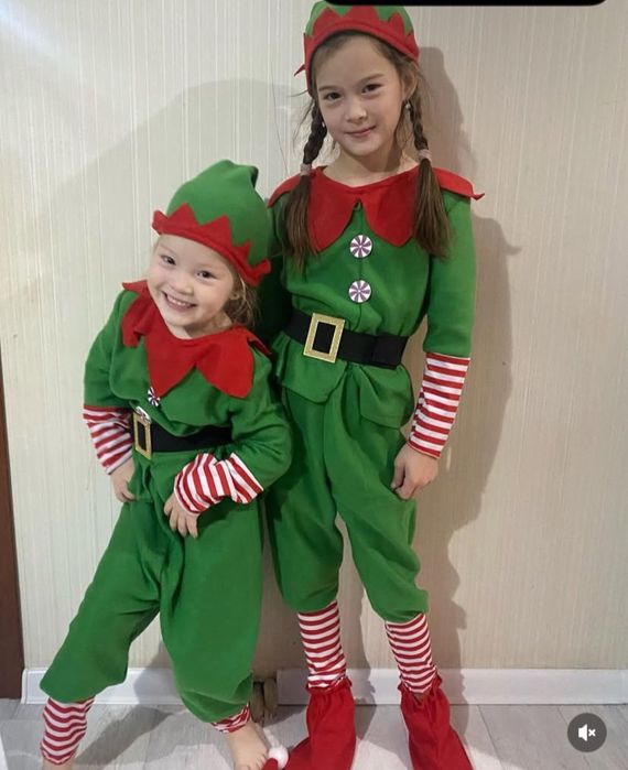 Платье детский