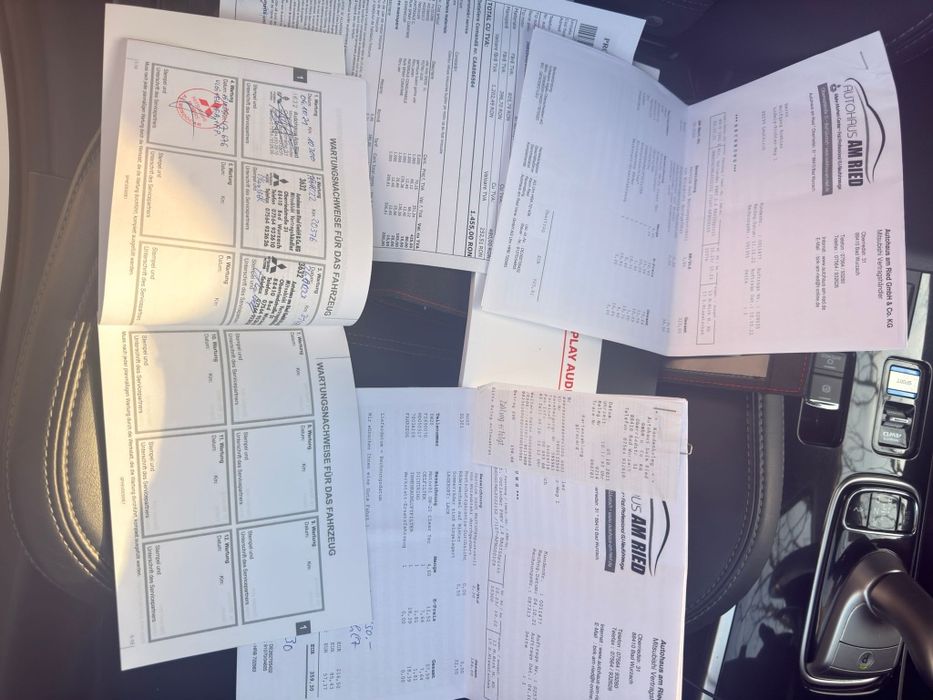 Mitsubishi Outlander PHEV 2.4 Hybrid - An 2020 - 60.000 Km