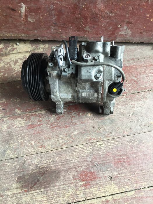 Compresor clima bmw seria 5 F10,F11 2.0d