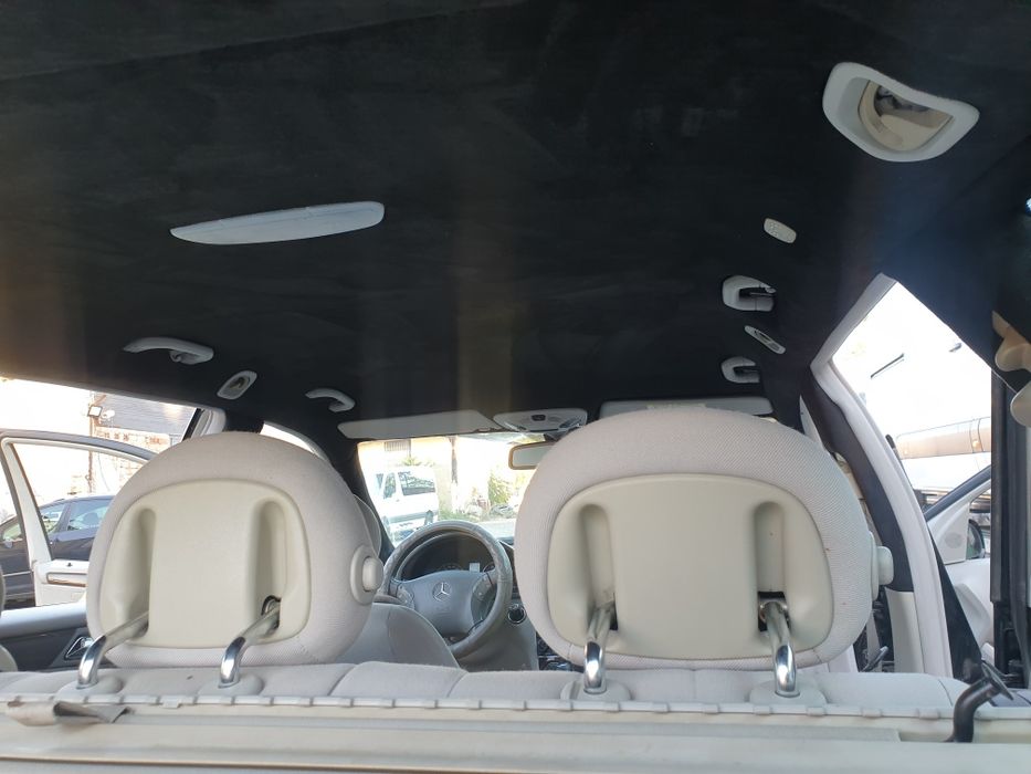 $$Промоция$$ Претапициране на тавани с алкантара