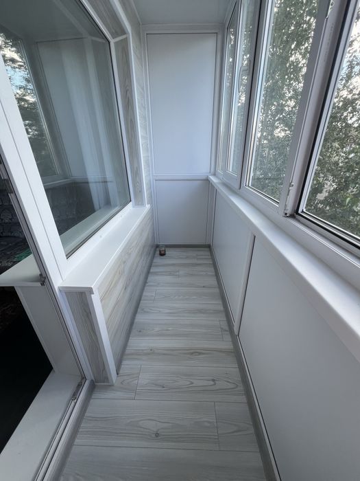 Продам 3 ком квартиру 20 мкр