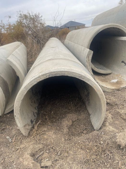 Асбестные трубы буу