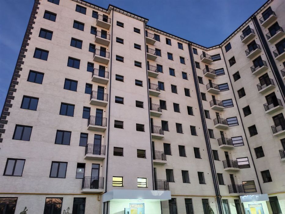 Продаётся новостройка в городе Чирчик.