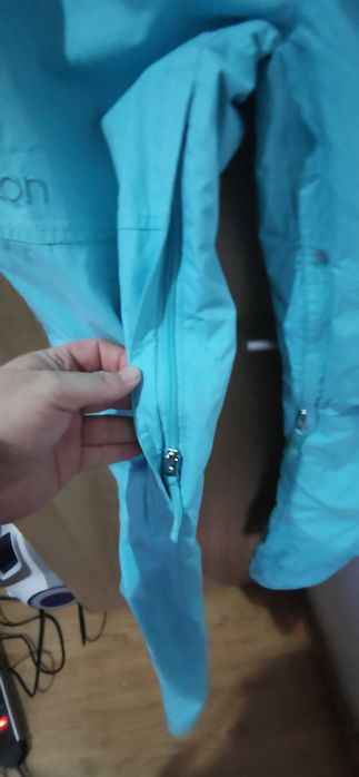 pantaloni de snowboard BURTON marime S