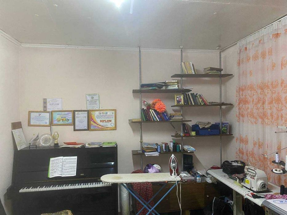 Срочно продается дом Янги зарафшане. Тезда сотилади ховли Янги зарафша