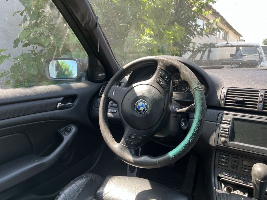 BMW 3 Series 2003 — imagine 2