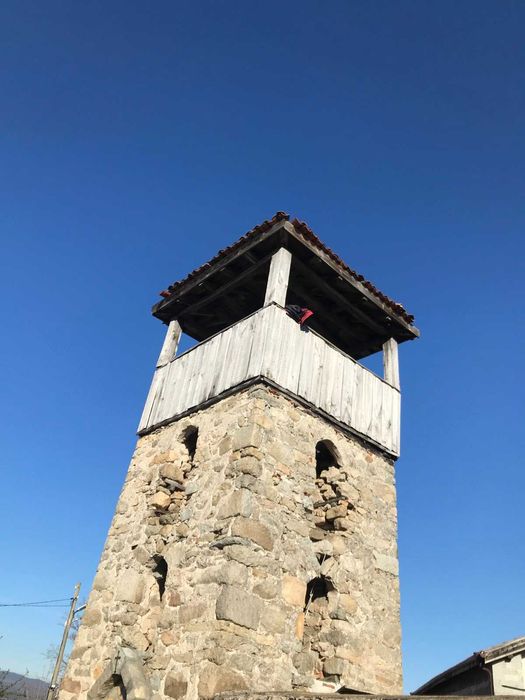 Фугиране на каменни стени,камък