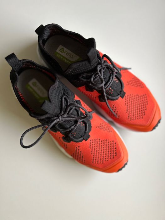 Rax спортни мъжки обувки/маратонки Намалени