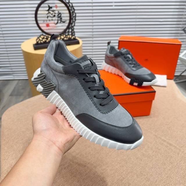 Кросовки || Hermes