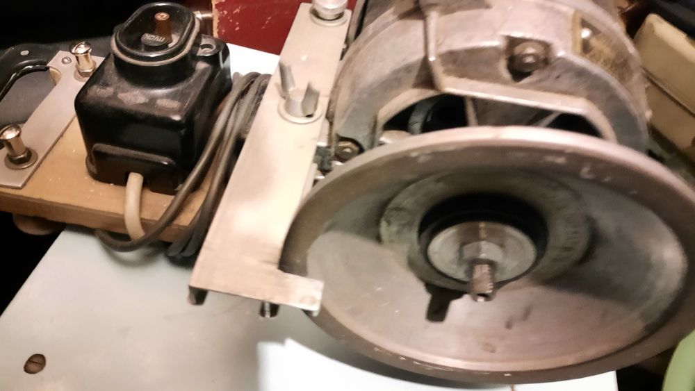 Станок для заточки