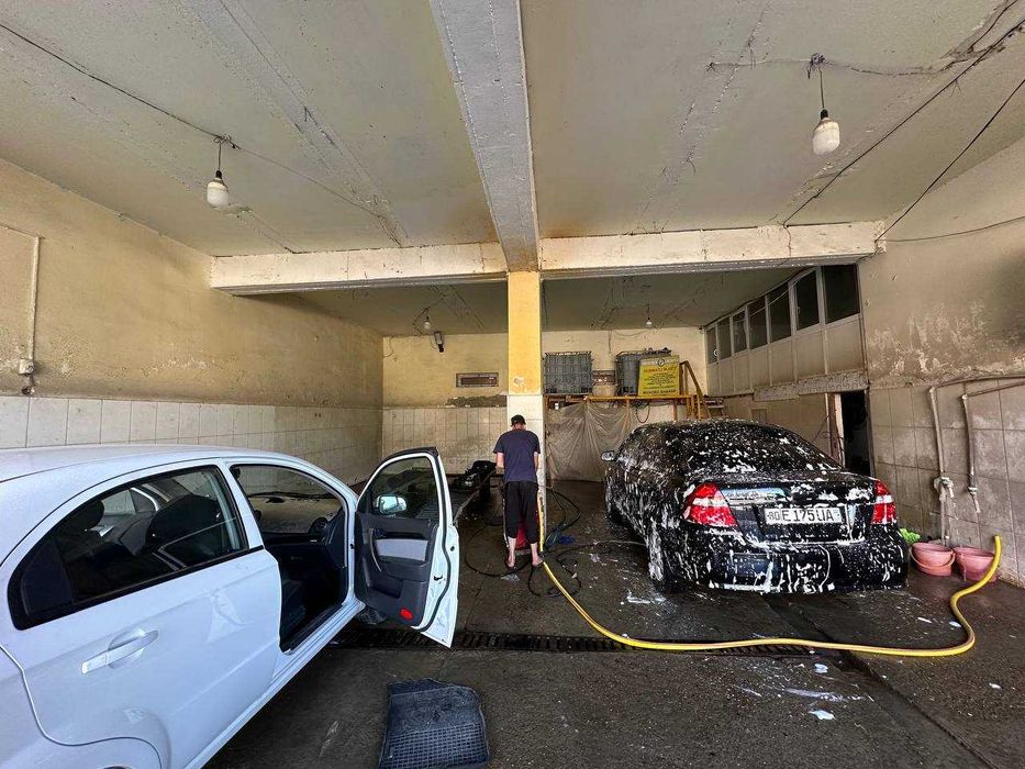 Tayyor bino sotiladi 12 sotiq #a132