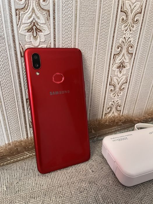 Продается Samsung Galaxy A10s