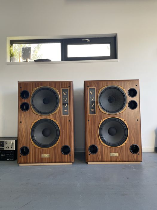 Vand / schimb Boxe tannoy fsm 215 ofer transport
