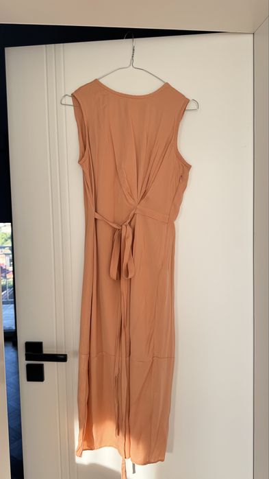 Rochie Diane von Furstenberg matase originala