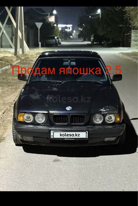 Бмв е34 вложение по кузову