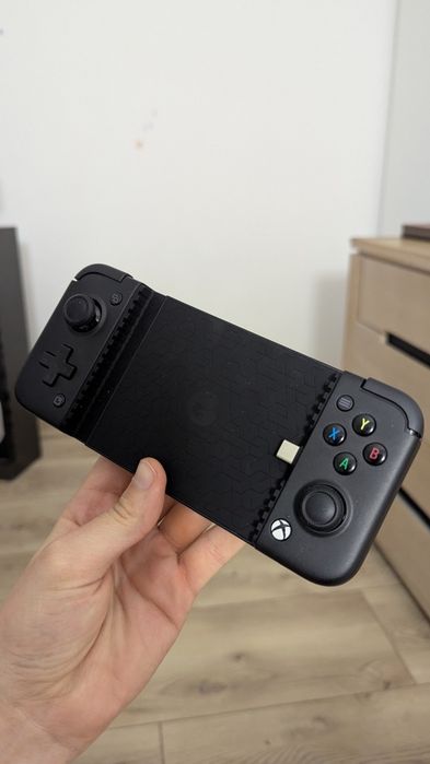 Controler Pad Gamesir X2 PRO Gamepad telefon