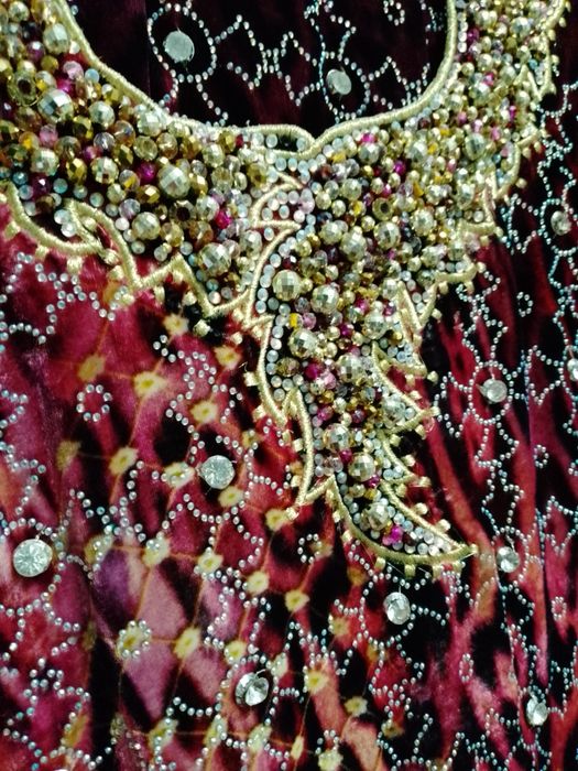 Миллий куйлак иштон