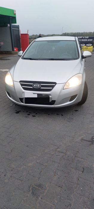 De vânzare Kia Ceed