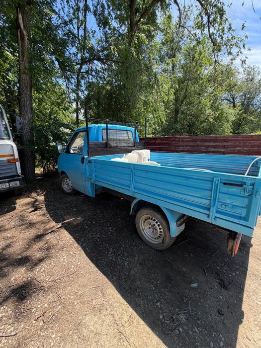 Volkswagen t4 1.9 diesel