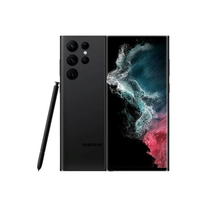 Samsung Galaxy S22 Ultra 12/256GB (Snapdragon) — Идеальное состояние