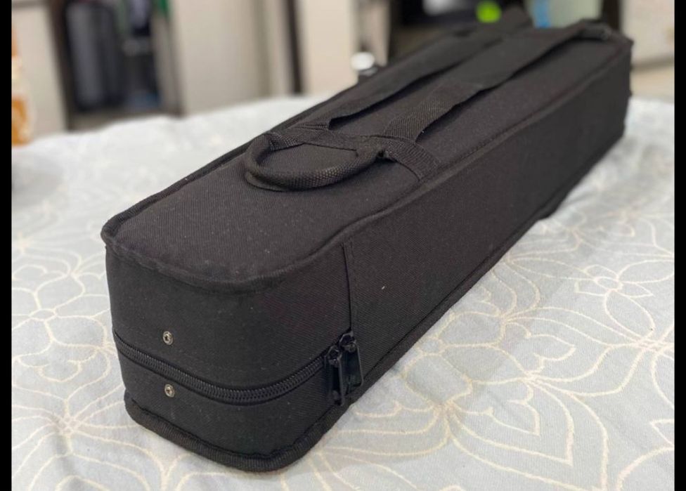 Скрипка 2/4(новая)‼️срочно продам‼️