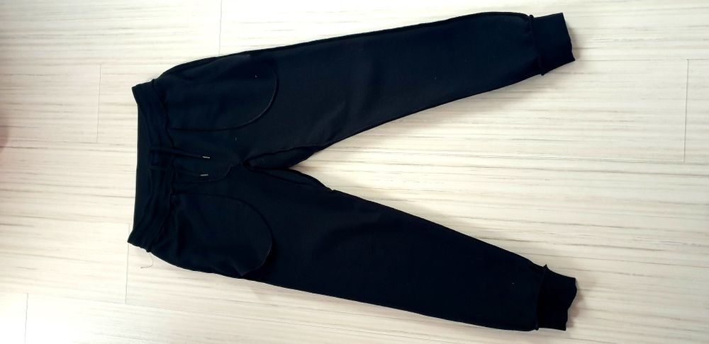 POLO Ralph Lauren  Double Knit Tech  S НОВО! ОРИГИНАЛ! Мъжко Долнище!