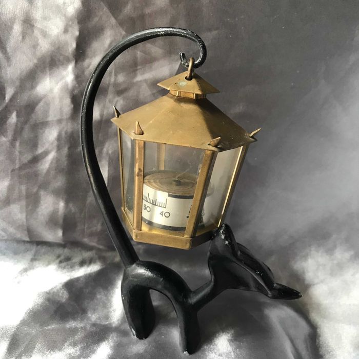 Редкая статуэтка СССР