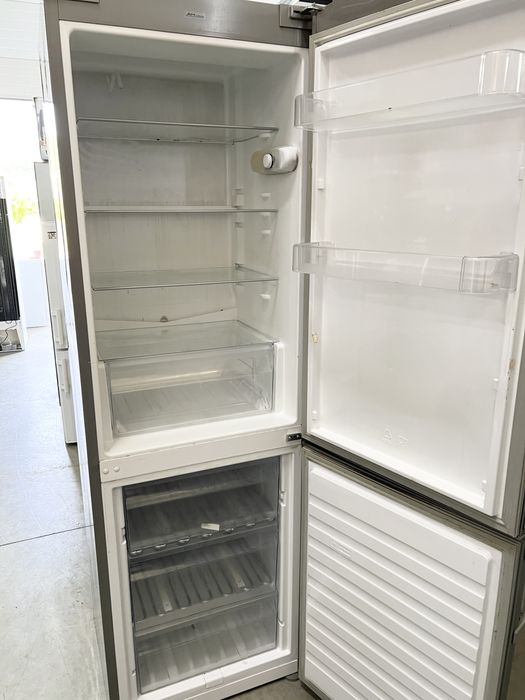 Combina frigorifica Privileg gri