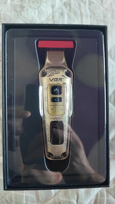 Машинка за постригване (тример) VGR