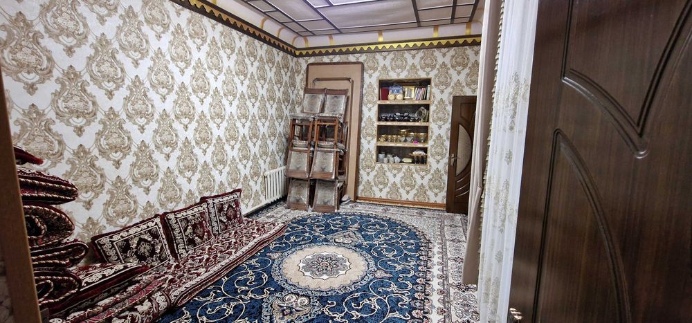 Uy sotiladi. Продаётся Участок.