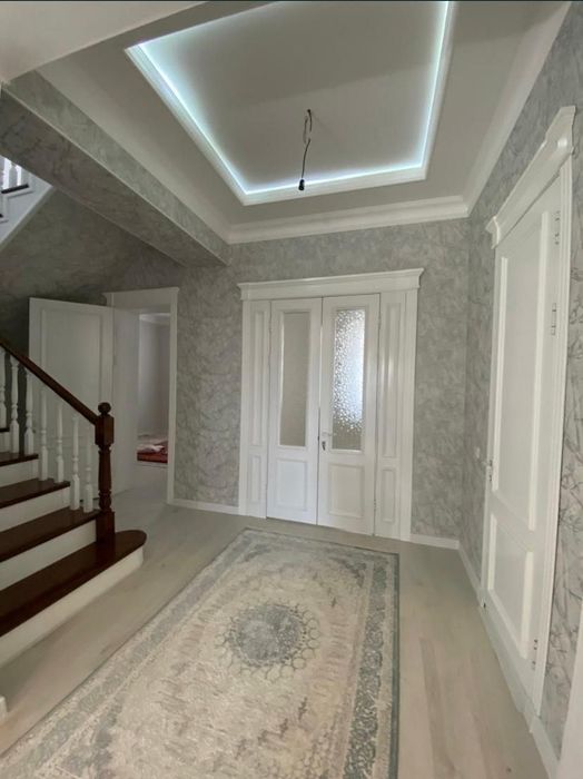 Үй сатылады (Дом продается)