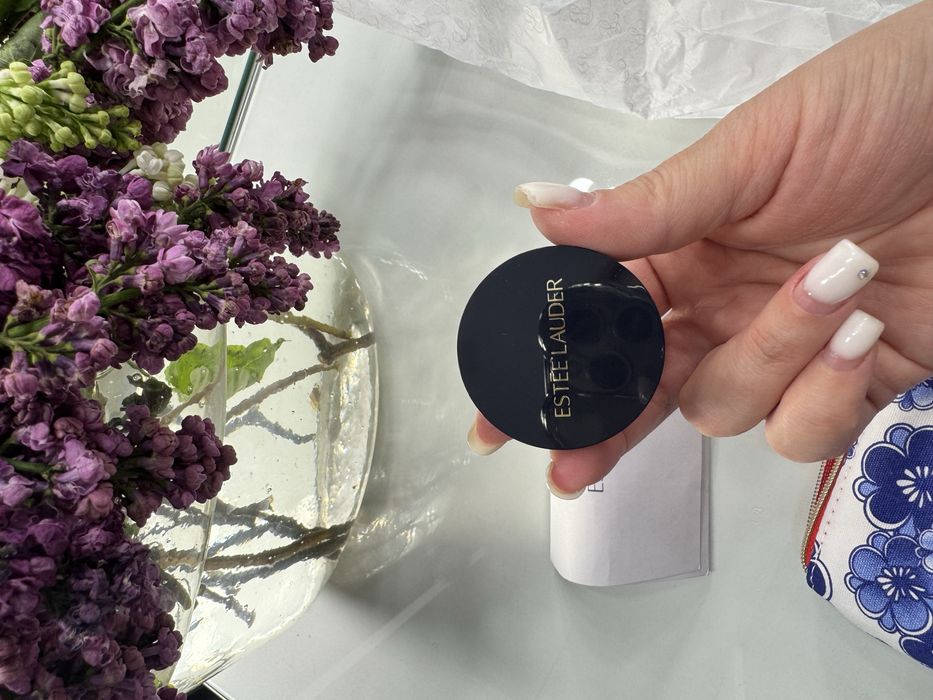 Косметичка от Estee lauder с наполнением
