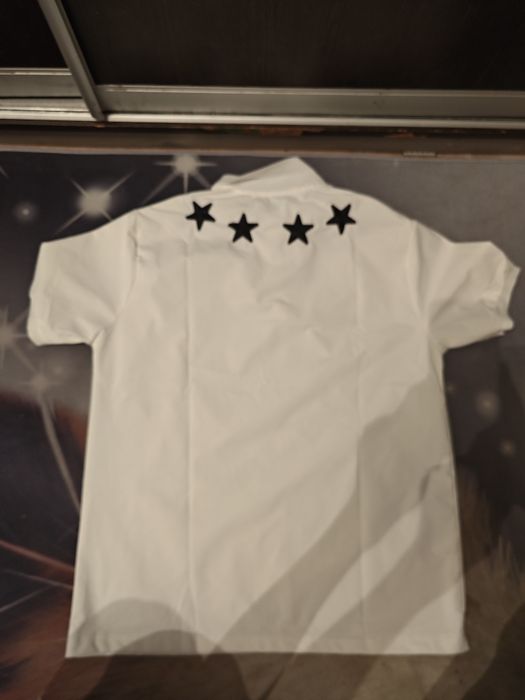 Батник givenchy paris