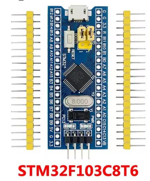 STLINK V2,STM8,STM32,STM32F103RET6,STM32F103C8T6,STM32F401,STM32F411