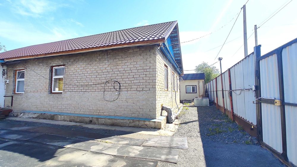 Дом Сутжанова **