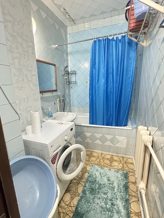 Сдается в Аренду 3/6/9 Метро Ойбек, Точка вкуса, квартира