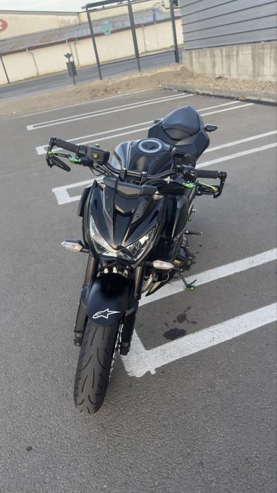 Kawasaki    z800