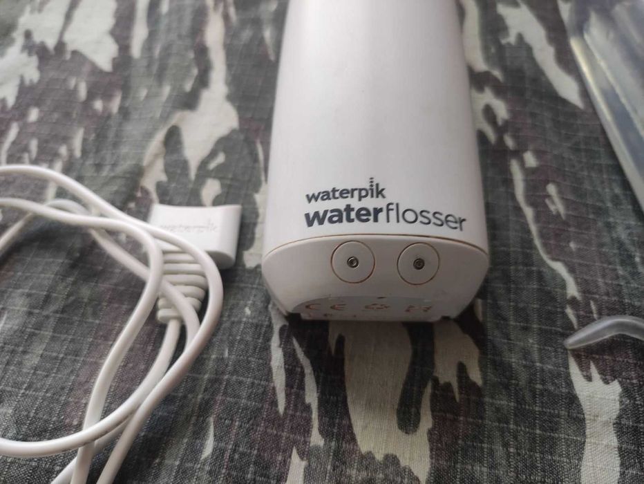 Waterpik Флосер за почистване на зъби ,дентален орален иригатор
