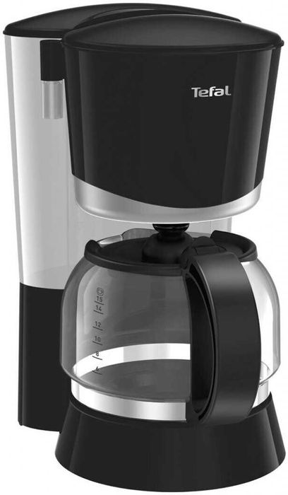 Кафемашина Tefal, 1.25 литра, 730-870 W
