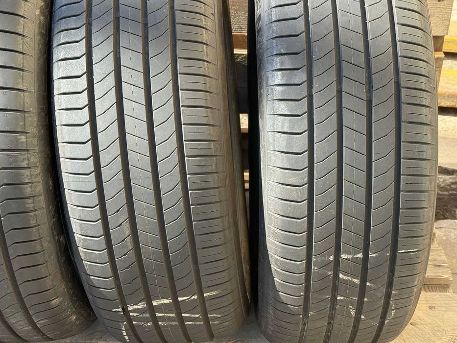 215 55 18 Летни Гуми Nexen DOT 1325 Чисто Нови