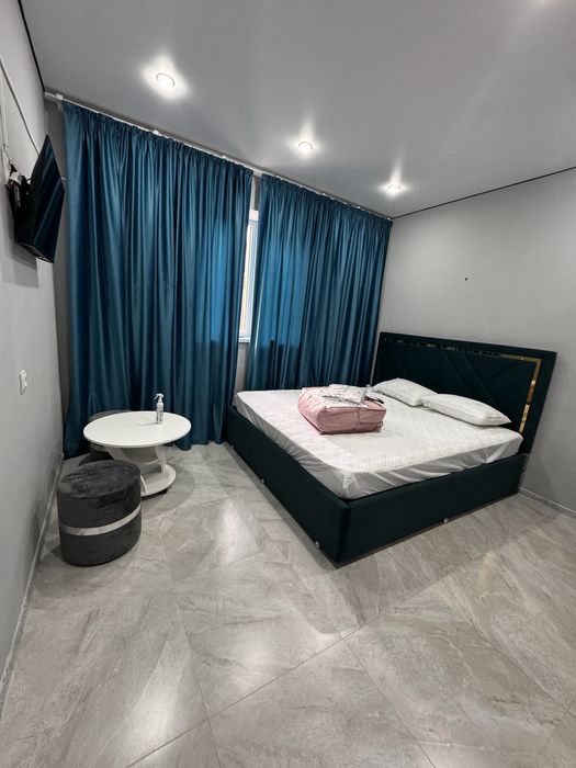 Гостиничный бизнес