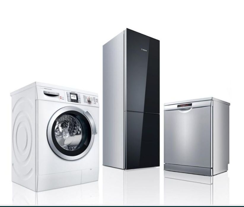 Ремонт холодильников.