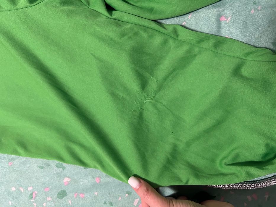 Costum testoasa ninja