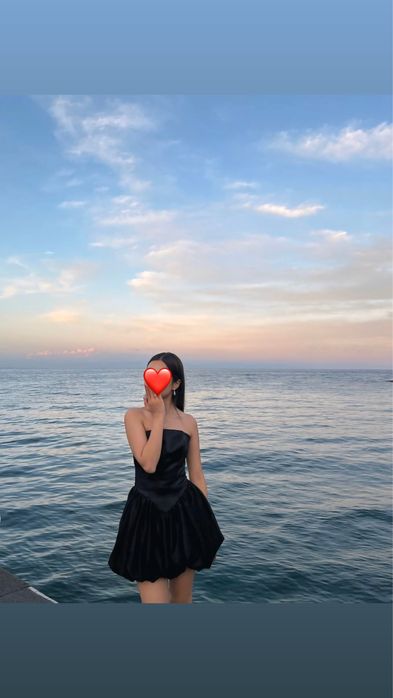 Платье вечернее