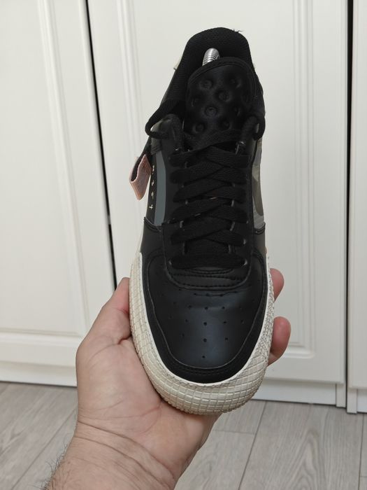 Nike force 1 Nr 38.5