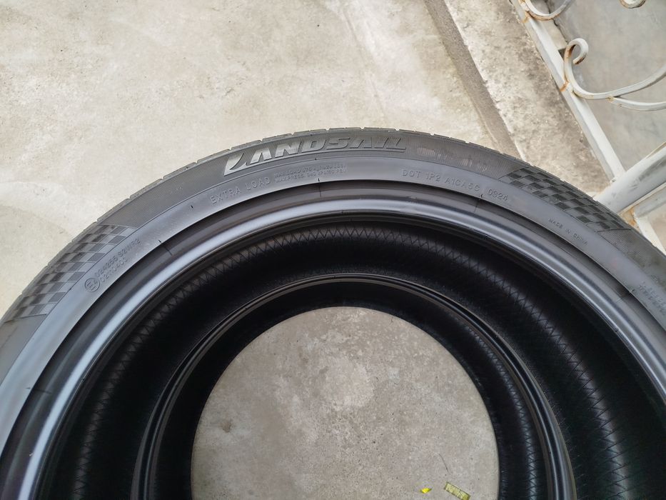 245 45 R20 Shina Landsail 2 dona