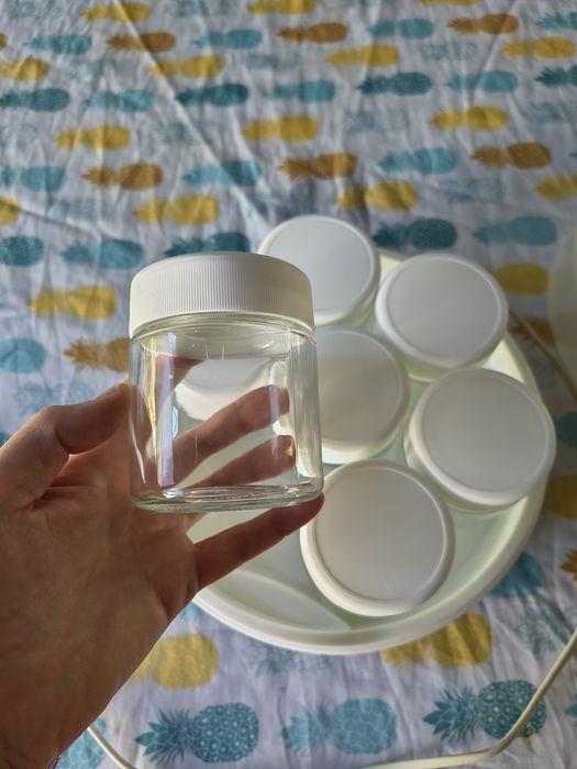 Aparat Taurus de facut iaurt